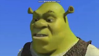 Shrek - Orge like Onions Scene