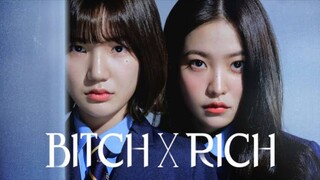 [Ιп₫о Sυβ] Eρ.８| Βiтсh.Χ.Riсh (２０２３)