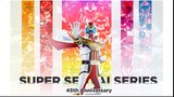 Super Sentai Series OST - Versus Super Sentai! Theme Song (Instrumental Version)