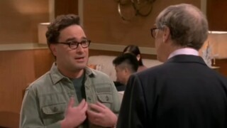 Cùng điểm qua những người nổi tiếng đã tham gia đóng vai khách mời trong The Big Bang Theory (Hawkin
