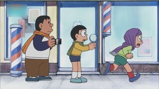 Chú mèo máy Đoraemon _ Suneo đi thẫm mĩ viện #Anime #Schooltime