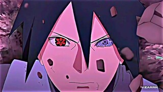 SASUKE UCHIHA 🥴