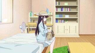 Komi-san Không Thể Giao Tiếp - Tập 7