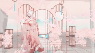 [Shiranui] Charming "Kiss Everywhere" / I heard that the whole world is greedy for her body
