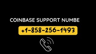 Coinbase(✨)～Support  +1▰°858▰°256▰°1493  ✨Number✨