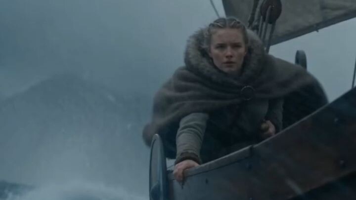 The Viking Woman Who Traveled Across the Known World
