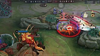 PRESET GAMEPLAY MONTAGE MOBILE LEGEND🔥🔥 SOUND MENGKECE🎶