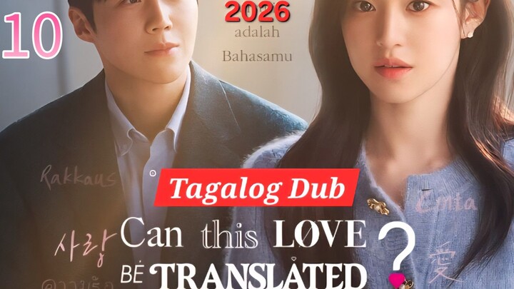 Kdrama:"CTLBT"[A lavish winery reunites Ho Jin]Ep.10/12