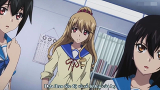 Strike The Blood T7-2