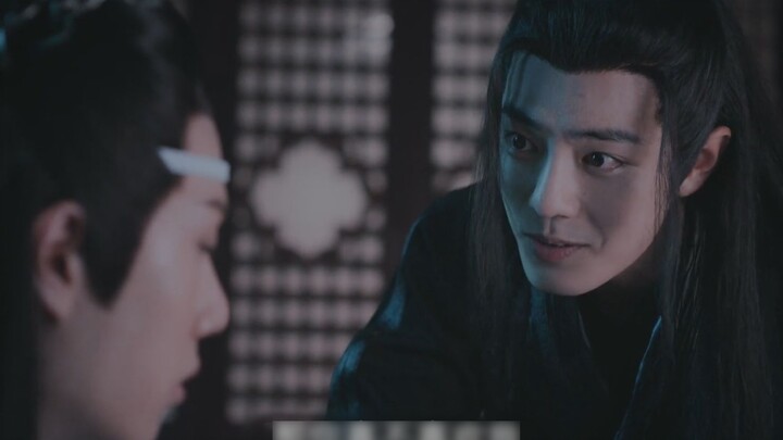 [ทำไม 36 ตอนที่ฉันดูถึงไม่เหมือนกับของคุณ] หลานจ้านเมา หวังเซียนสารภาพรักต่อกัน! คลิกเข้าไปแล้วคุณจะ