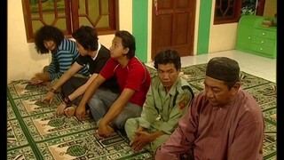 Para Pencari Tuhan Jilid 2 eps 4