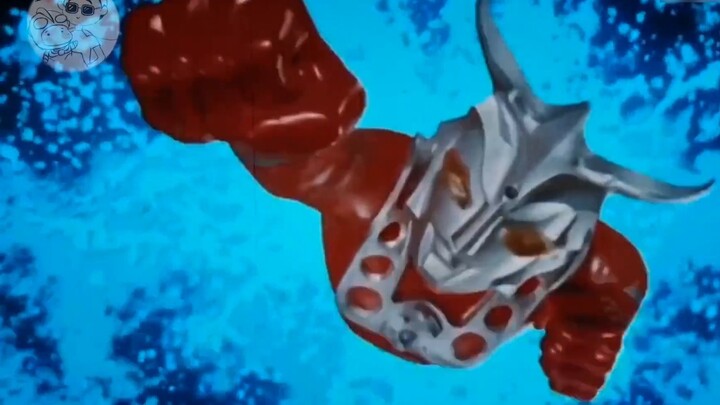 [Low-cost restoration] Ultraman Leo Episode 40: All MACs are destroyed! The disc is a living thing