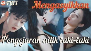 Sulit untuk menolak pengejaran CEO#MiniDrama