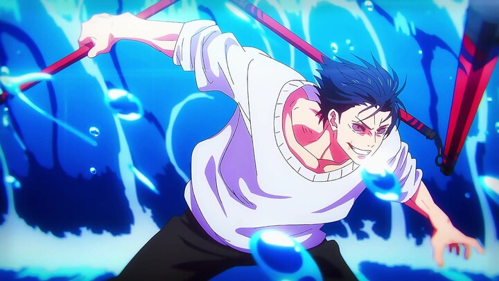 “การมาถึงของเซิ่นเอ๋อร์ ทำเอาทุกคนตะลึงไปเลย!” [มหาเวทย์ผนึกมาร]
