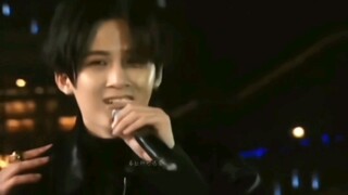 【檀健次】 是笑起来意气风发的少年