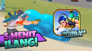 GAME YANG CUMA 5 MENIT UMURNYA!! UNTUNG AKU MASIH PUNYA!!