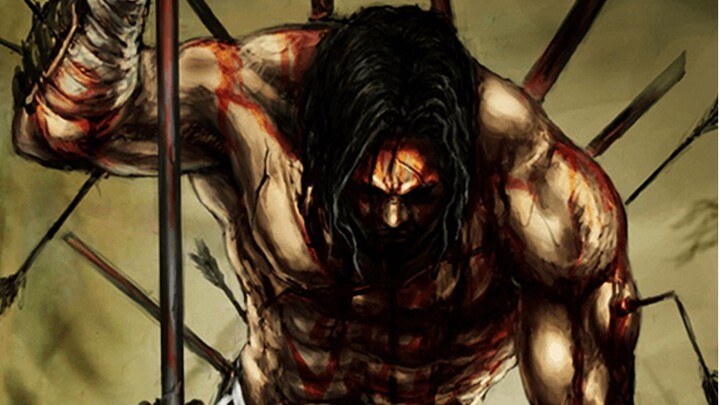 Three Kingdoms Kill’s Big Zombie! Still Alive at 0 Health!