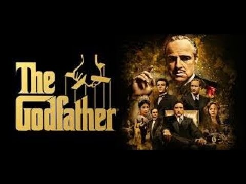 The Godfather 1972 Explained In Hindi || The Godfather Part-1 || English Movie Explained In Hindi