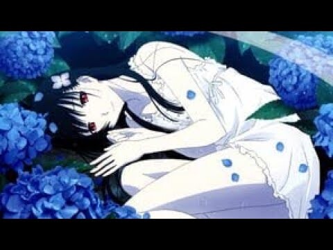 Sankarea-[ AMV ]​-ไร้รัก