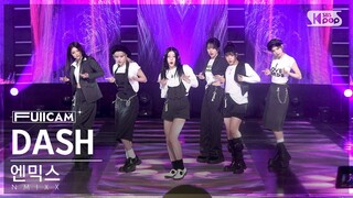 [안방1열 풀캠4K] 엔믹스 'DASH' (NMIXX FullCam)│@SBS Inkigayo 240128