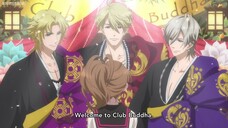 Brothers Conflict (Episode 10)