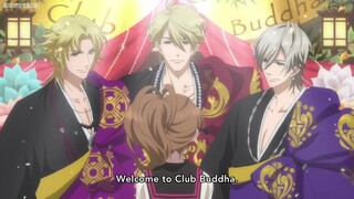 Brothers Conflict (Episode 10)