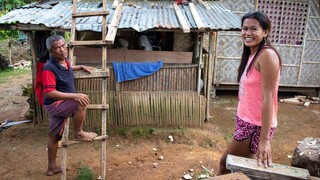 House RENOVATION in the PHILIPPINES - It will be more EXPENSIVE