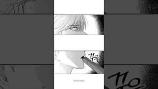 New 🚩 #BL #YAOI #MANHWA #nonzerosum #논제로섬 for @Myst808