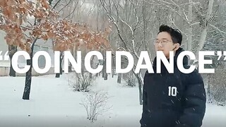 【吉林大学抖肩舞】哲学猛男，抖起来！