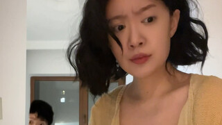 小时候的起夜