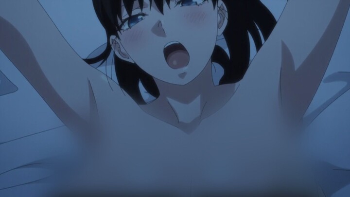 21++ no sensor||Anime ecchi sangat brutal 💦💦