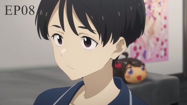 Makeine Too Many Losing Heroines Season 1 Episode 8 in Hindi Dubbed | Full HD Dubbed Anime