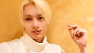 221124 SEVENTEEN 文俊辉 JUN's VLOG｜in Kichijoji 零站