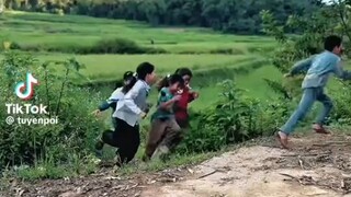 Bụi đời biên giới p1-p3