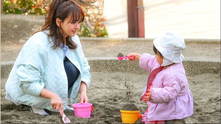 Housework on the Other Side (2025) - EP 10 / FINALE [JP, ENG] ☘️✨