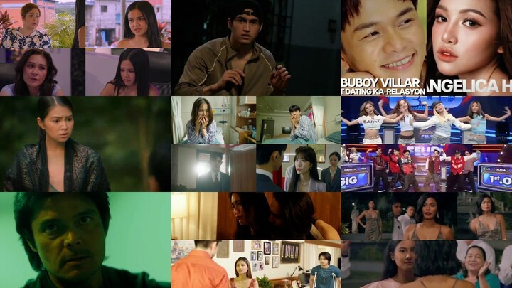 GMA 7 Network Commercial Break August 21, 2026 (Friday) (TMC, Taskforce Firewall & First Yaya)