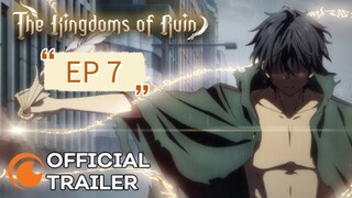 The kingdom of ruin season 1 episode 7 hindi