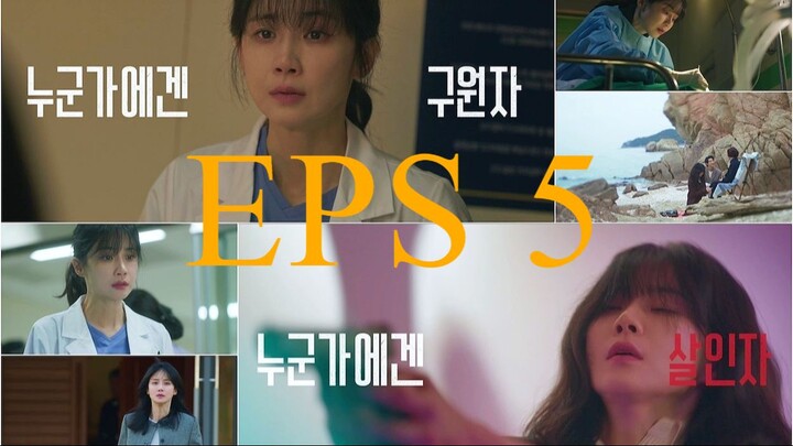 Mary Kills People Episode 5 Subtitle Indonesia