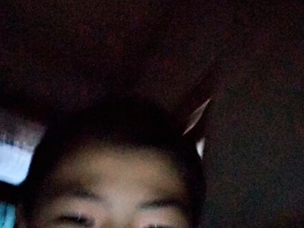 กินบะหมี่ ครอบครัวเราเป็นครอบครัวยากจน นี่ถือว่าดีที่สุดแล้ว