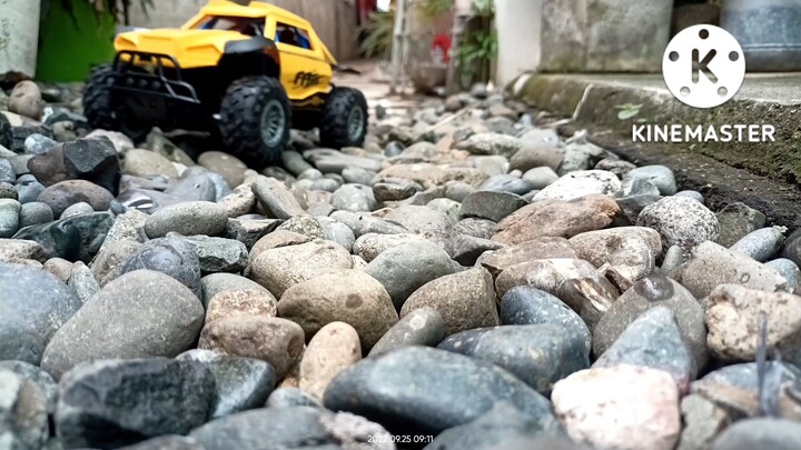 RC car