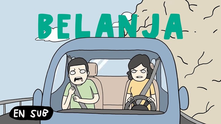 Tahilalats Shorts - Shopping