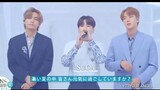 FNS BTS JAPAN STAY GOLD FULL PERFORMANCE WITH SUB