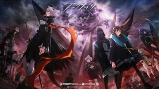 Arknights reimei zensou_Episode 02 [INDOSUB]