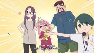 Mono Weekend Episode 04 Subtitle Indonesia