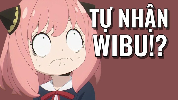 Có nên tự nhận bản thân là Wibu? Wibu vs Otaku