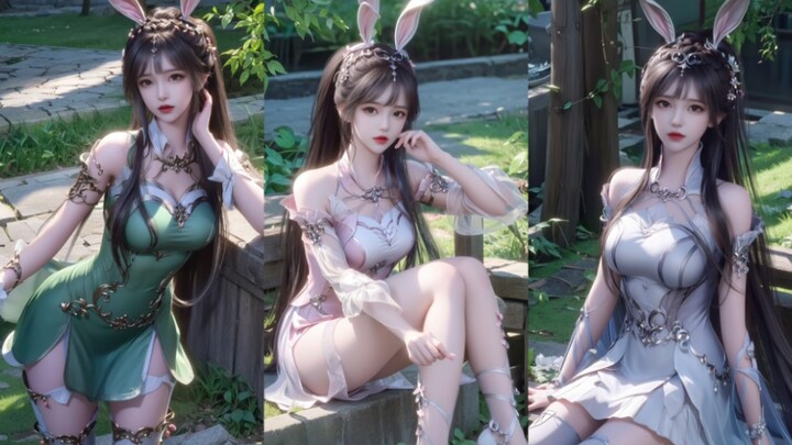 It’s Xiao Wu.