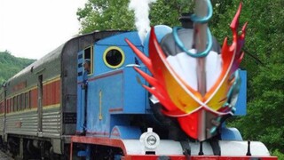 Thomas và những người bạn của anh ấy