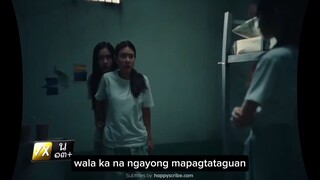 CLAIREBELL EPISODE 2 TAGALOG SUB