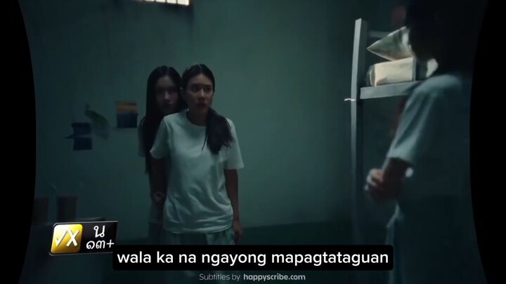 CLAIREBELL EPISODE 2 TAGALOG SUB