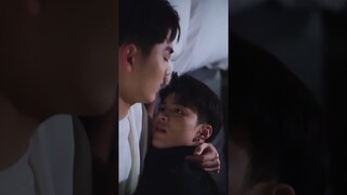 [BL]When the Gangster Oppa’s Heart get flustered by a cutie🥵🔥#mydeargangsteroppa #blseries #thaibl